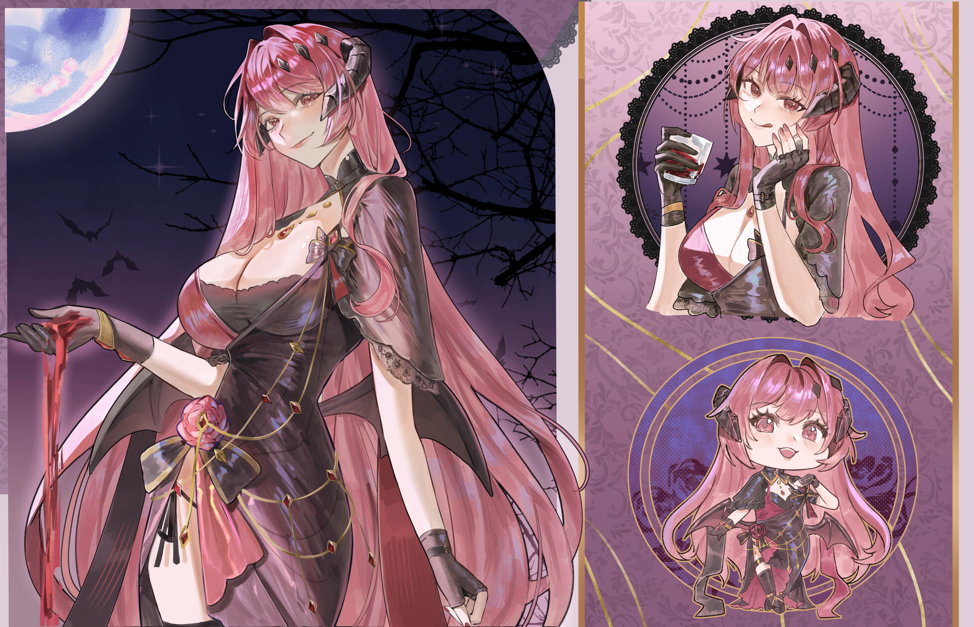 [Shiraki シラキ] (https://vgen.co/shiraki_art||blank)